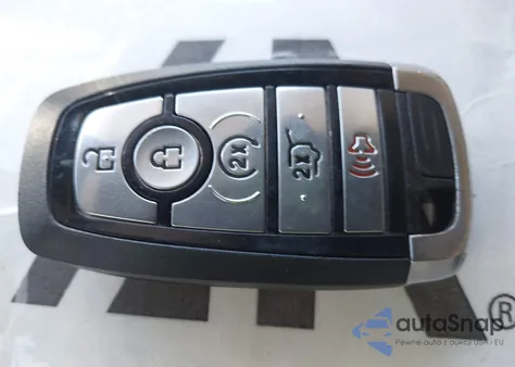 2024 Ford Edge Sel from USA, damaged, VIN 2FMPK4J93RBA32994